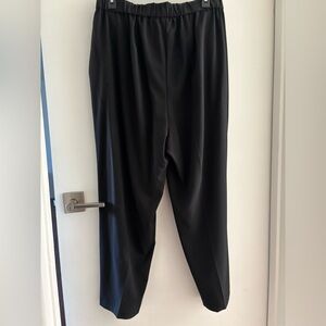 Women’s Black Pants